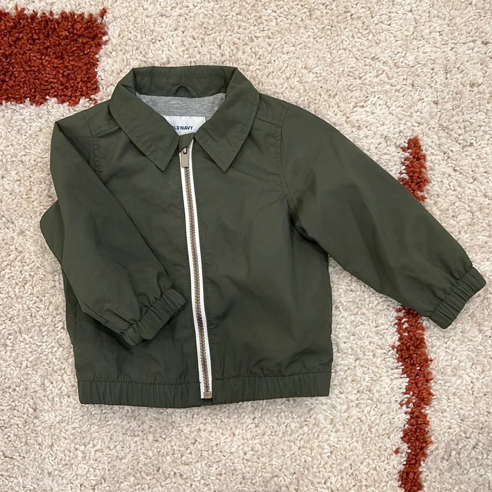 Old Navy excellent size